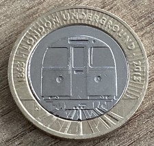 London underground 2 - underground,