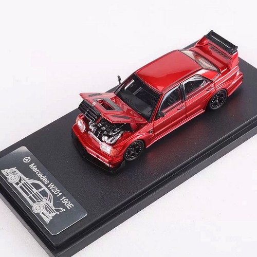 Scale mercedes benz - 1/64, mercedes-benz