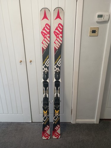 Atomic redster ski 164cm - atomic,