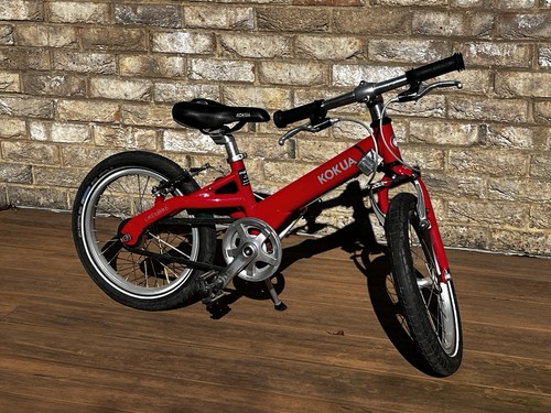 Kids pedal bike kokua - kids,