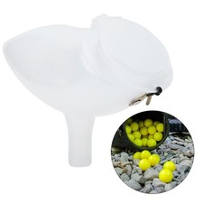 Thicken PP Plastic Transparent