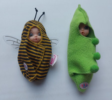 Baby Born Surprise Mini Baby