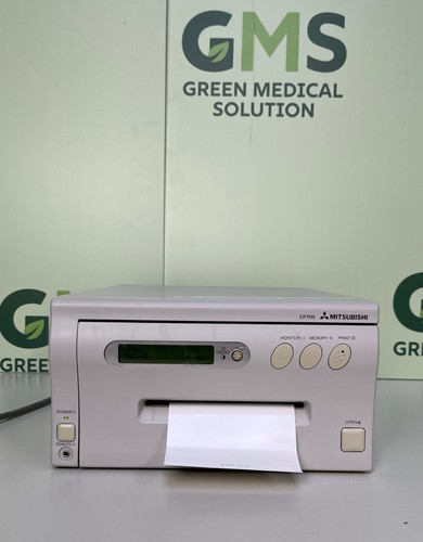 Printer color video - color,