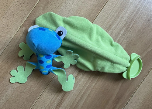 Fisher price rainforest - fisher,