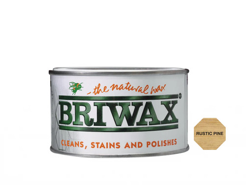 Briwax natural wax - briwax,
