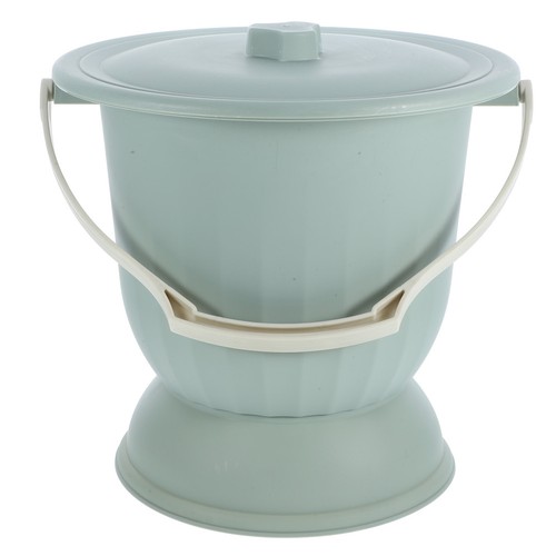 Reusable urine pots spittoon - pots,
