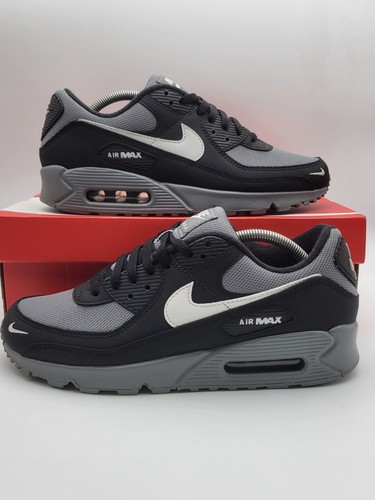 Nike air max - nike, smoke