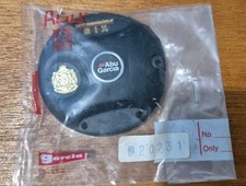 A NEW ABU AMBASSADEUR SIDE