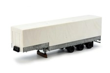 Tekno 82755 axle classis - tekno,