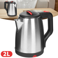 Cordless Electric Kettle 2L