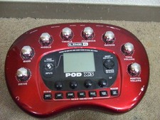 R517 LINE6 Multi Effector POD