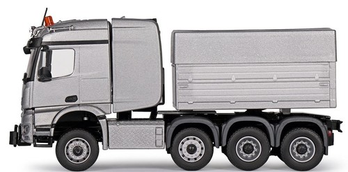 Conrad mercedes benz - 1:50,