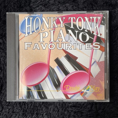 Various artists honky tonk - :,