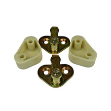 Door Lock Striker Catch &