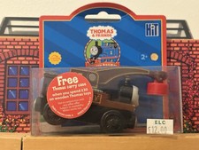 Harvey - Thomas The Tank Engine Wooden Railway