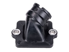 Piaggio Typhoon 50cc 2T (2018-) E4 BGM Pro Inlet Manifold (23mm Connection)