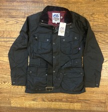 John Partridge Men's Speed 6