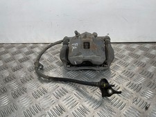 Honda Fit 2012 Front right FRONT BRAKE CALIPER 16CL14VNH Petrol LIQ11609