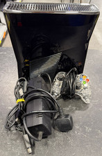 Microsoft Xbox 360 Console