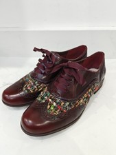 CLARKS HAMBLE OAK CHERRY