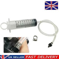 100ML Motorcycle Bleed Kit