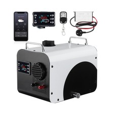 8KW Diesel Air Heater
