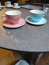 Wade Royal Victoria Cups and