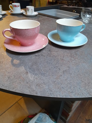 Wade royal victoria cups and - royal,