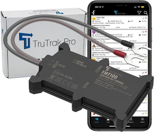 Fmt100 gps tracker real - fmt100,