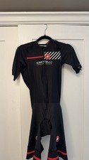 Castelli Woman’s XXL cycling