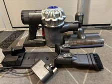 Dyson V6 Cordless Vacuum