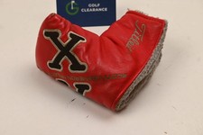 Scotty Cameron Red X Blade