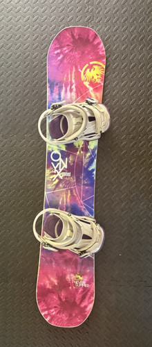 Never summer onyx mini - never,