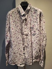 Men gabicci floral - gabicci, long