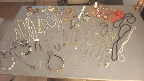 Joblot vintage and - vintage,