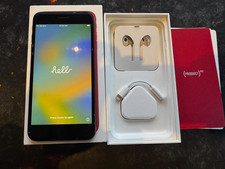 Apple iPhone 8 Plus (PRODUCT)