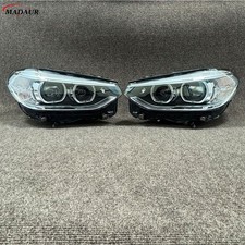 Pair BMW X3 X4 2018-2021 LED