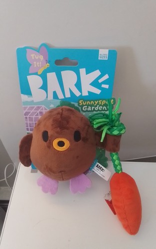 Dog toy all - dog, sizes