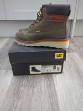 Caterpillar Boots , Jackson