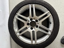 Mercedes class w204 - mercedes, c-class