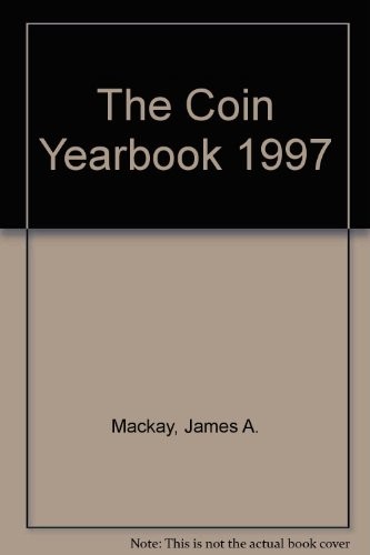 Coin yearbook the - coin,