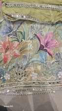 Ladies Unstitched Suit