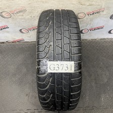 205 50 R17 93H RUN FLAT