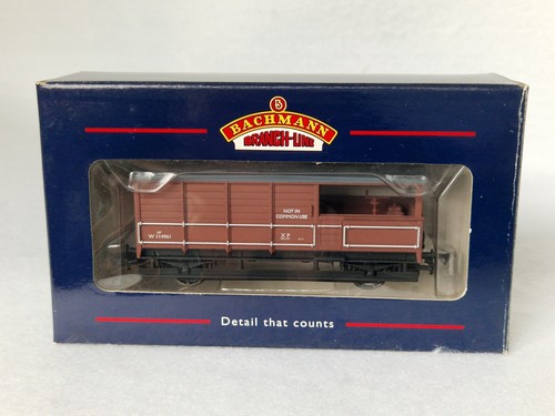 Bachmann ton toad - bachmann, 20