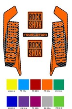 RockShox REVELATION 2015 2016