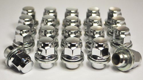 Genuine m12x1 flat 21mm - x,
