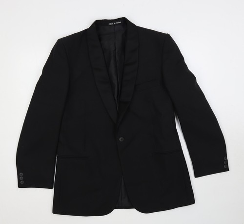 Dunn mens black - dunn, co