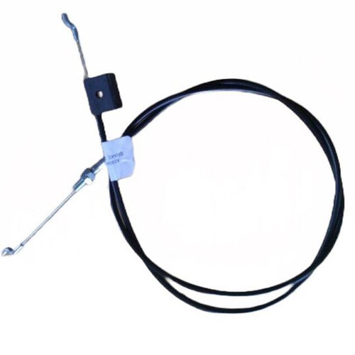 Brake cable for rotary - for, 21"
