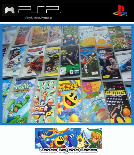 Sony psp video - sony,