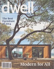 Dwell - June 2014 - The Best